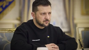 Krieg in der Ukraine: Selenskyj bekräftigt Einladung an Xi Jinping