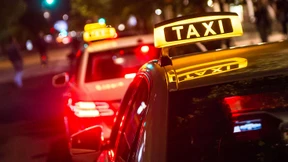 Freispruch für Taxifahrer nach Belästigungs-Vorwurf