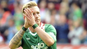 Augsburgs Traum ist trotzdem geplatzt