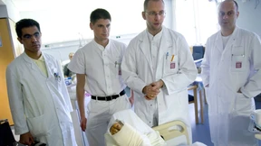 Für den mündigen Patienten