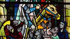 Die Sache mit Jeanne