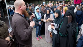 Ermittlungen gegen Islamisten ausgeweitet