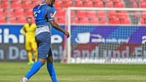 Regensburger Trauma für die „Lilien“