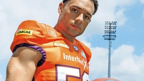 Frankfurt Galaxy sagt laut „Nein!“