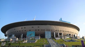 Fußball-Experte Robert Kempe auch für St. Petersburg akkreditiert