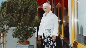 Die Unfähigkeit zu trauern