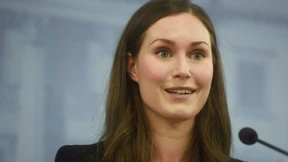 Sie ist die jüngste Regierungschefin der Welt