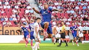 Die Wandlung des Armindo Sieb