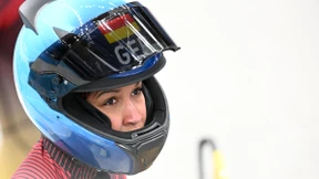 Bob-Olympiasiegerin Jamanka beendet Karriere