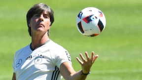 Löw nominiert gleich drei Neulinge