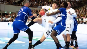Deutscher Handball-Triumph mit beschränktem Wert