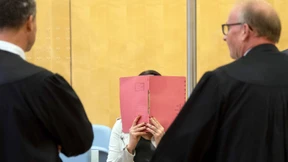 Bochumerin muss vor Gericht