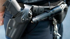 Mann erschossen: Verfahren gegen Polizisten eingestellt