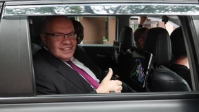 „Die Deutschen sagen immer nur: Oh Gottogott!“