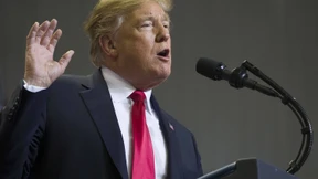 Trump droht mit Absage des Treffens mit Putin