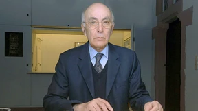 Früherer Wirtschaftsminister Hans Friderichs gestorben