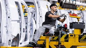 Renault produziert eine halbe Million Autos weniger