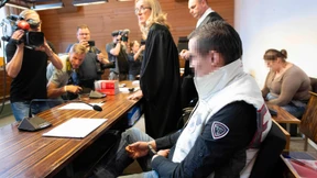 „Fast jede Tat wurde gefilmt“