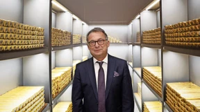 Warum die Bundesbank 27,8 Milliarden Euro Bilanzverlust macht