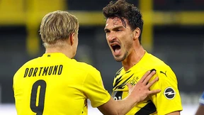 Diese Baustelle hat der BVB