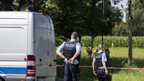 Vermisste 23-Jährige aus Siegen tot gefunden