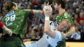 Kiel deklassiert die Füchse