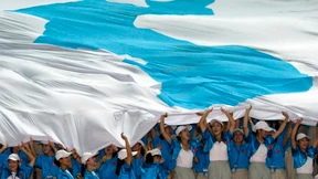 Olympia der Studenten