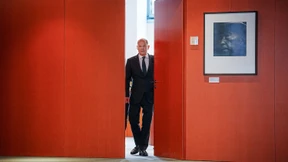 Heizungen statt Panzer