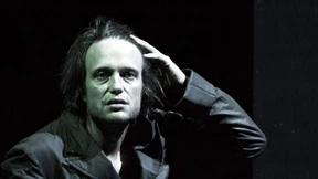 Prinzenrolle rückwärts