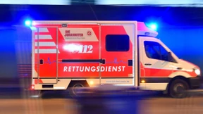 Jugendspieler der Stuttgarter Kickers stirbt bei Verkehrsunfall