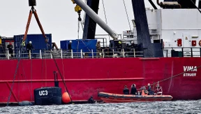 U-Boot-Kapitän soll Journalistin getötet haben