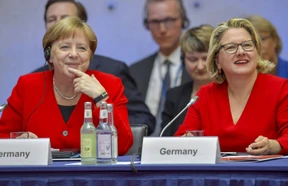 Ein Arsenal neuer Subventionen