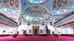 Islamunterricht am Limit