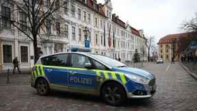 Magdeburger Landtag nach Bombendrohung geräumt