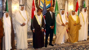 Gegenseitiges Unbehagen