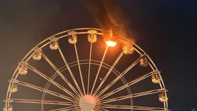 Ermittlungen liefern Hinweise zur Brandursache auf Highfield-Festival