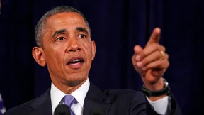 Das Geheimnis okkupiert den Staat