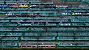 Einig beim Nahverkehr