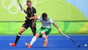 Hockey-Herren singen und siegen