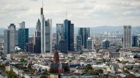 Ein Wechsel der Bank kann sich immer noch lohnen