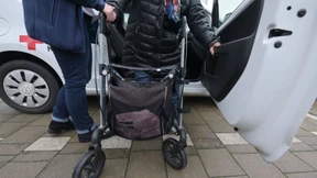 Debatte um die Streichung von Pflegegrad 1