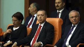 Türkisches Parlament verlängert abermals Ausnahmezustand