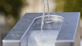 Verschwendung von Trinkwasser kostet in Offenbach bis zu 5000 Euro