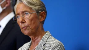 Elisabeth Borne wird neue Regierungschefin