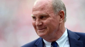 Eine gute Lösung für Hoeneß