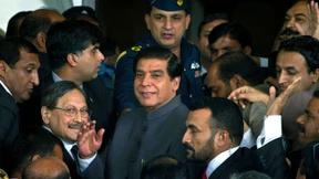 Pakistan distanziert sich von Mordaufruf 