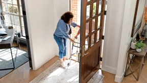 Wie die Immobilie zum Schonvermögen wird