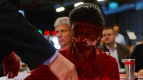 Im Zeichen des Eklats