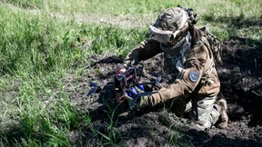 Die Drohnenevolution nicht verschlafen