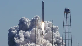 Spiegelteleskop für bessere Wassernutzung auf dem Weg in All